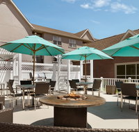 Residence Inn Canton - Orlando Tourists