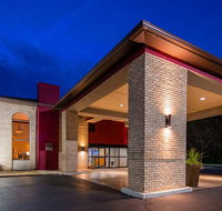 Best Western Plus North Canton Inn  Ste - Orlando Tourists