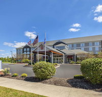 Hilton Garden Inn Akron-Canton Airport - Orlando Tourists