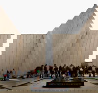 JFK Bus Tour with Oswald Rooming House optional CityPass - Orlando Tourists