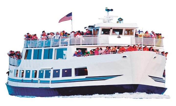 Boston Hop-On Hop-Off Trolley Tour With Harbor Cruise Option - thumb 5