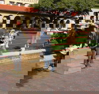 6-Hour Guided Best of Fort Worth Historical Tour - Orlando Tourists