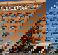 JFK Assassination Highlights Tour - Orlando Tourists