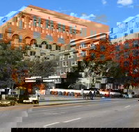 JFK Assassination and Museum Tour with Lee Harvey Oswald Rooming House - Orlando Tourists