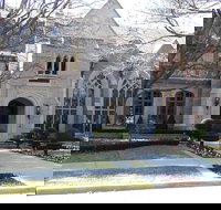 Small-Group Dallas and Fort Worth City Sightseeing Tour - Orlando Tourists