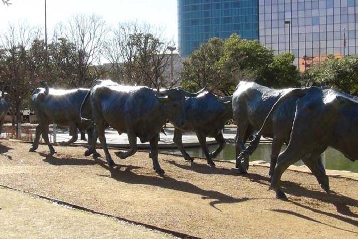 Dallas And JFK Full-Day Tour With Sixth Floor Museum And Oswald Rooming House - thumb 5