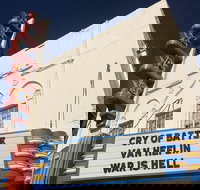 JFK Historical Tour - Orlando Tourists