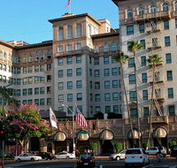 Hollywood Tour - Orlando Tourists