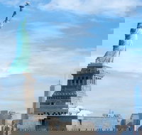 Statue of Liberty and Ellis Island Tour - Orlando Tourists