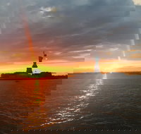 Statue of Liberty 60-Minute Sightseeing Cruise - Orlando Tourists