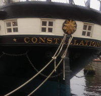 Baltimore's PrivateSightseeing Tour - Orlando Tourists