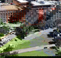 Private JFK Assassination Tour - Orlando Tourists