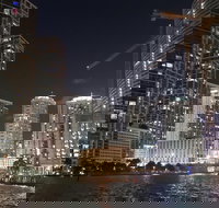 Miami Private Evening Boat Tour Including Champagne - Orlando Tourists