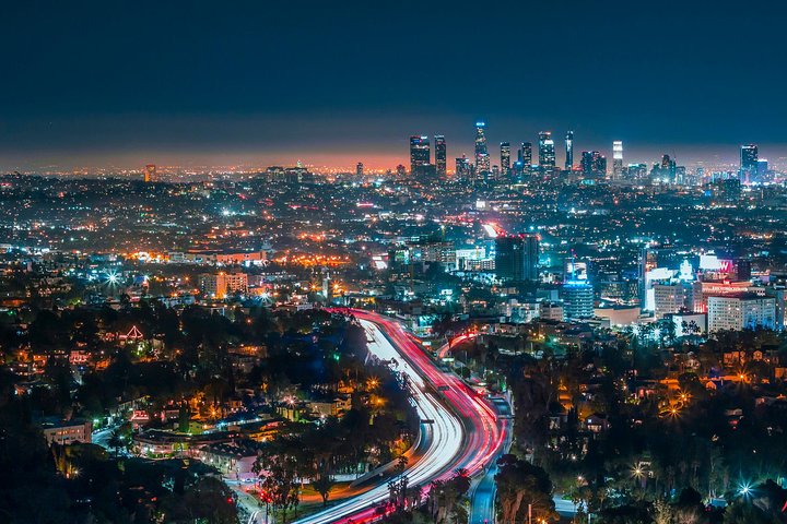 Private 3 Hours Los Angeles VIP Tour - thumb 0