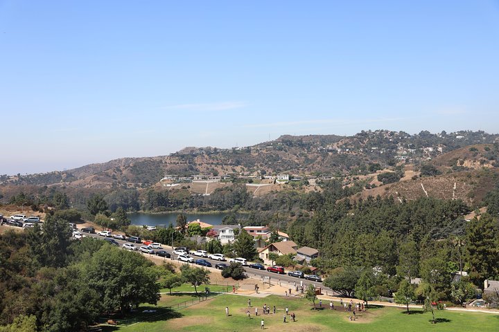 Private 3 Hours Los Angeles VIP Tour - thumb 1