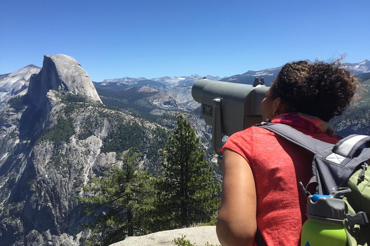 Full-Day Small Group Yosemite & Glacier Point Tour Including Hotel Pickup - thumb 3