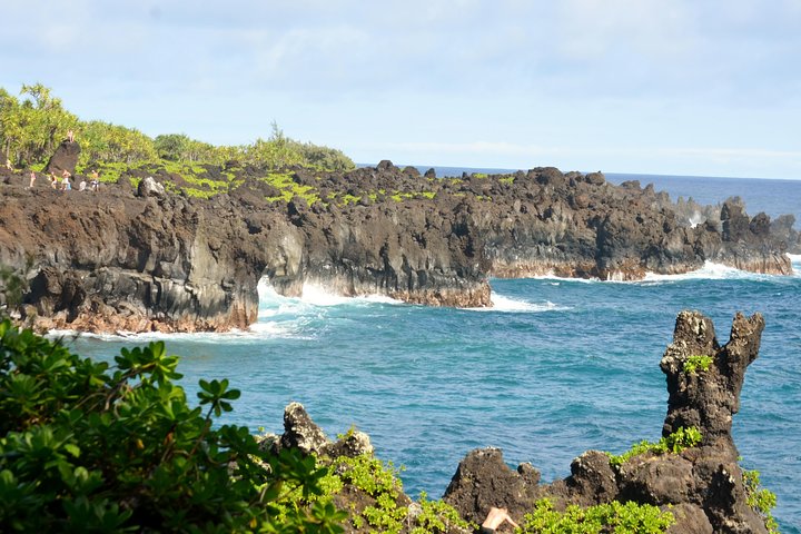 Maui Tour : Road To Hana Day Trip From Kahului - thumb 2
