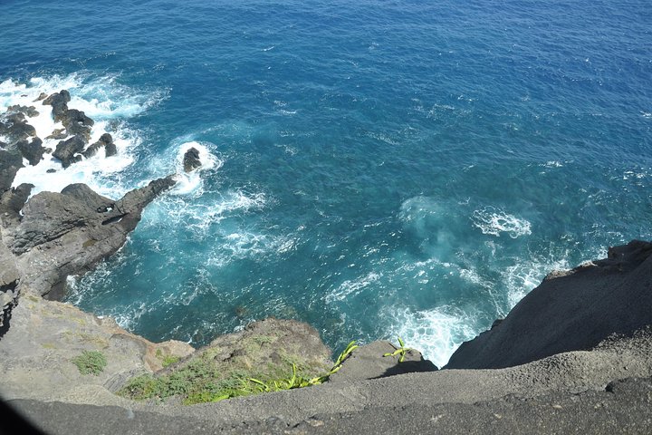 Maui Tour : Road To Hana Day Trip From Kahului - thumb 5