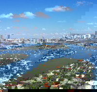 Miami Boat Tour - Discover Biscayne Bay  Celebrity Island Homes 90Min - Orlando Tourists