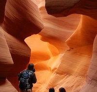 Small-Group Antelope Canyon and Horseshoe Bend Tour from Flagstaff - Orlando Tourists