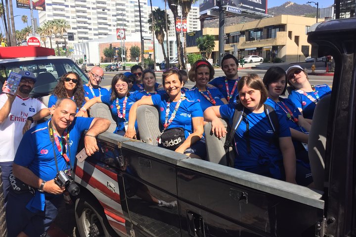 Hollywood And Beverly Hills Tours - thumb 0