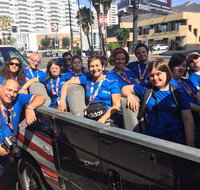 Hollywood and Beverly Hills tours - Orlando Tourists