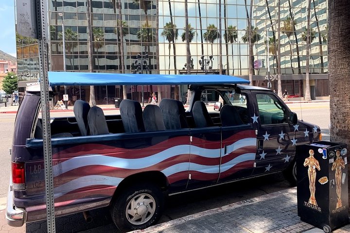 Hollywood And Beverly Hills Tours - thumb 1