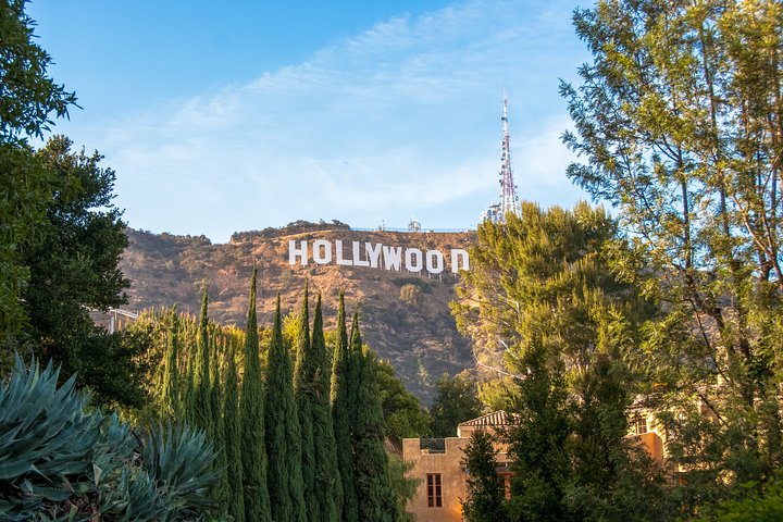 Hollywood And Beverly Hills Tours - thumb 4