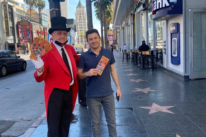 Hollywood And Beverly Hills Tours - thumb 5