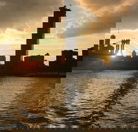 New York City Harbor Lights Cruise - Orlando Tourists