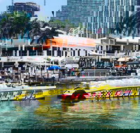 Speedboat Sightseeing Tour of Miami - Orlando Tourists