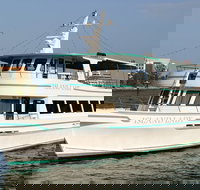 Miami Millionaires Row Cruise - Orlando Tourists