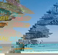 Miami to Key West Day Trip with Activities - Orlando Tourists