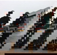 2-Hour Historic Dallas Segway Tour - Orlando Tourists