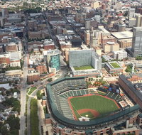 Baltimore Helicopter Sightseeing Tour - Orlando Tourists