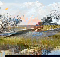 The Miami Sightseeing Flex Pass 35 Attractions  Hop on Hop off - Orlando Tourists