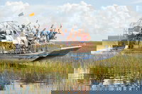 Miami Fl Orlando Tourists