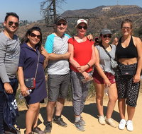 Hollywood Sign Hiking Tour to Griffith Observatory - Orlando Tourists