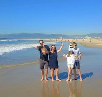 Private Luxurious Tour of Los Angeles - Orlando Tourists