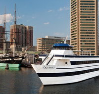 Spirit of Baltimore Dinner Cruise with Buffet - Orlando Tourists