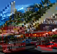 Big Bus Miami Hop-On Hop-Off Open Top Tour - Orlando Tourists