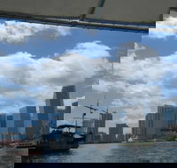 Miami Combo Tour City Sightseeing Biscayne Bay Cruise and Everglades Airboat Ride - Orlando Tourists