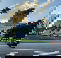 City Half Day Tour of Miami by Bus with Sightseeing Cruise - Orlando Tourists