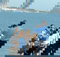 Chicago City Minibus Tour with Optional Architecture River Cruise - Orlando Tourists