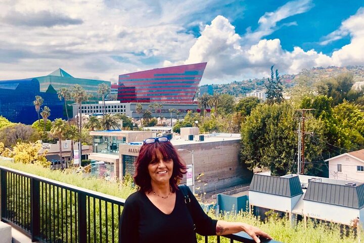 Hollywood Bike Tour - thumb 2