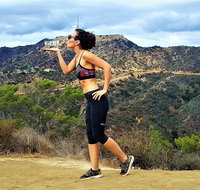 Griffith Observatory Hike Hollywood Hills Walk in Griffith Park - Orlando Tourists