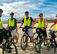 The Ultimate Los Angeles Bike Tour - Orlando Tourists