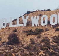 Official Hollywood Sign Hike Walk to the Hollywood Sign - Orlando Tourists