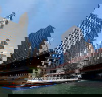 Chicago Architecture River Cruise - Orlando Tourists