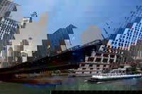 Patoka Il Orlando Tourists